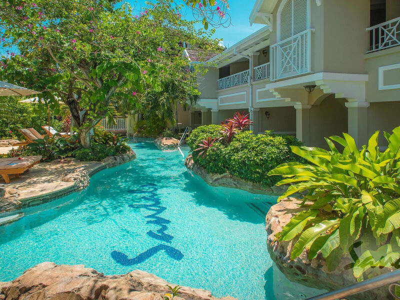 Sandals Royal Caribbean