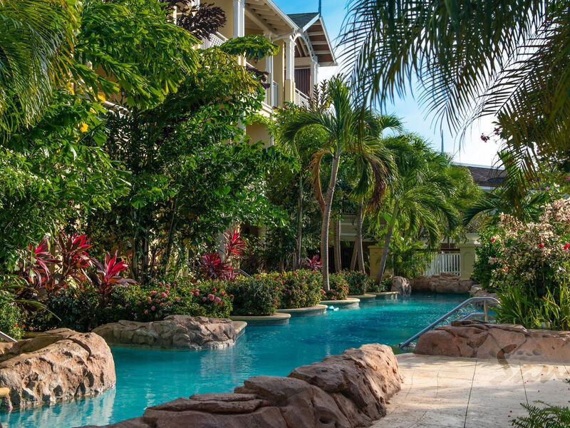 Sandals Royal Caribbean