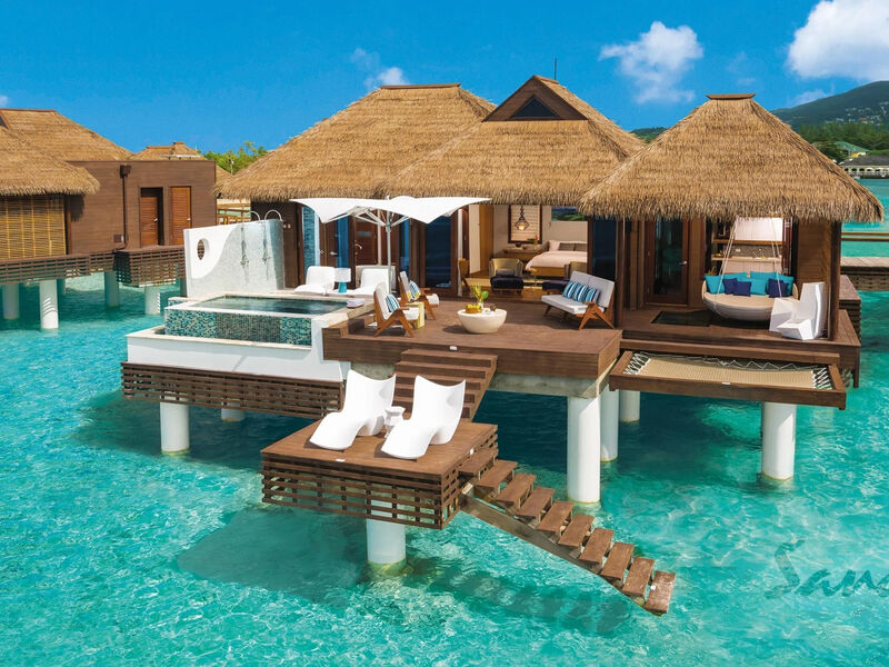Sandals Royal Caribbean