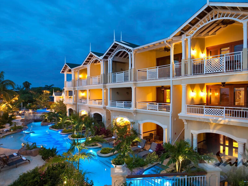 Sandals Royal Caribbean