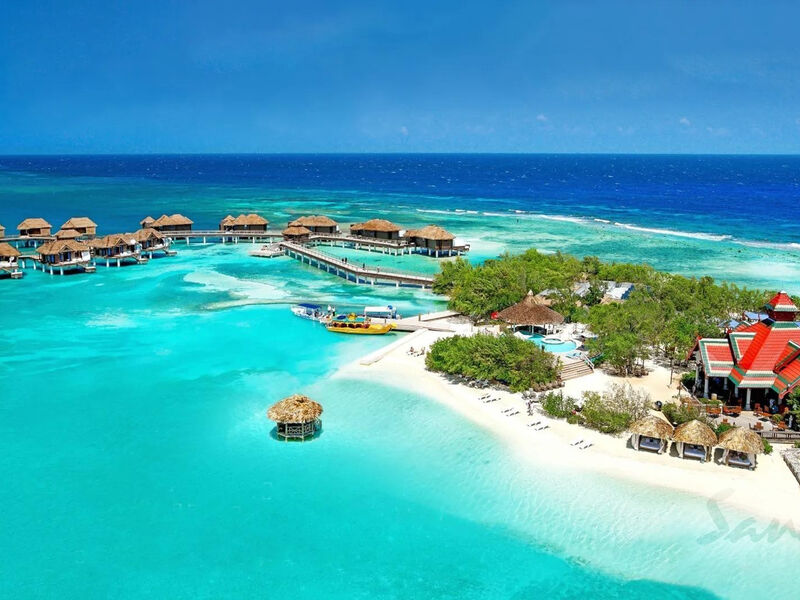 Sandals Royal Caribbean