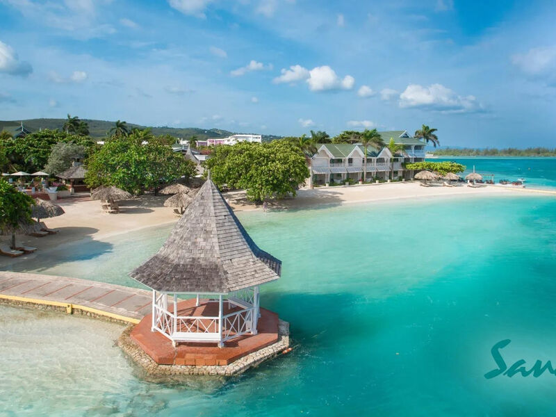 Sandals Royal Caribbean