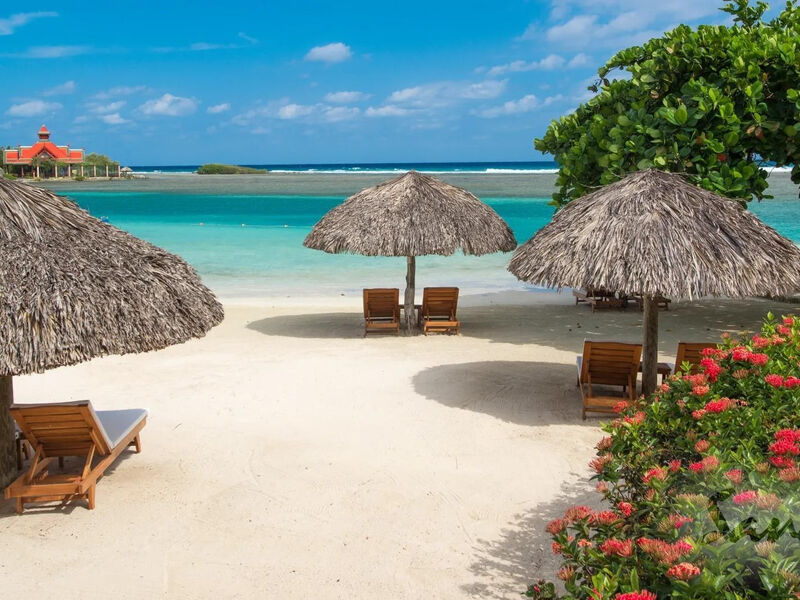 Sandals Royal Caribbean