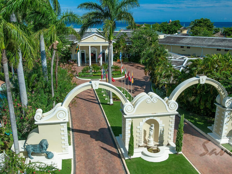 Sandals Royal Caribbean