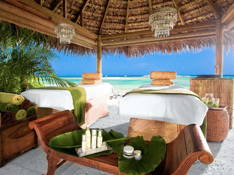 Sandals Royal Spa Resort