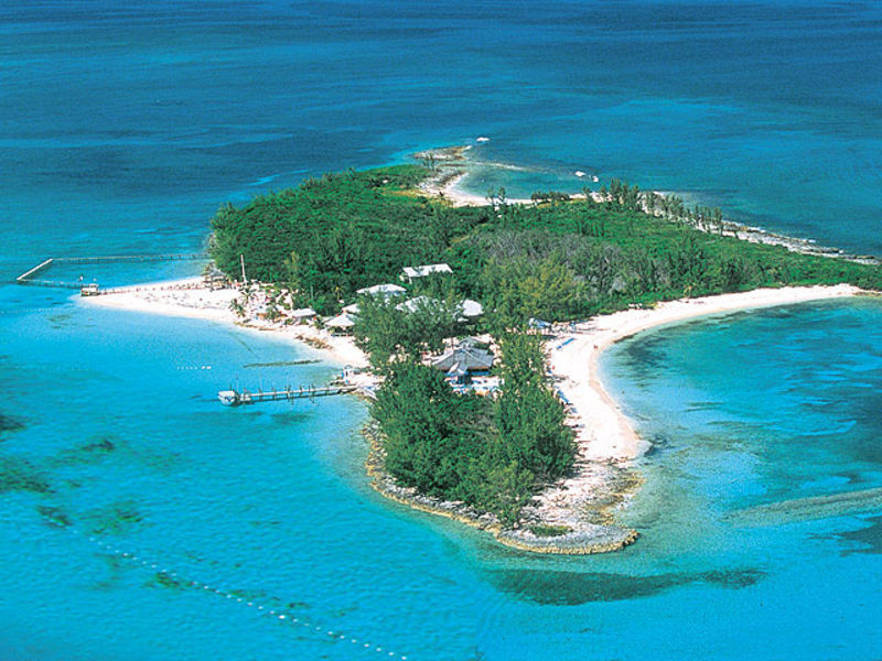 Sandals Royal Spa Resort