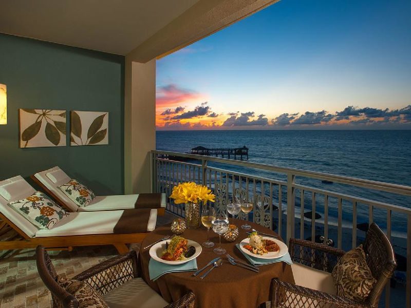 Sandals Royal Spa Resort