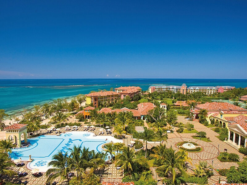 Sandals Whitehouse European Village & Spa