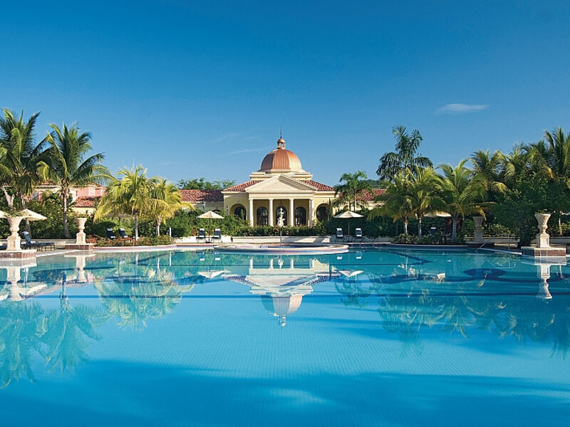 Sandals Whitehouse European Village & Spa