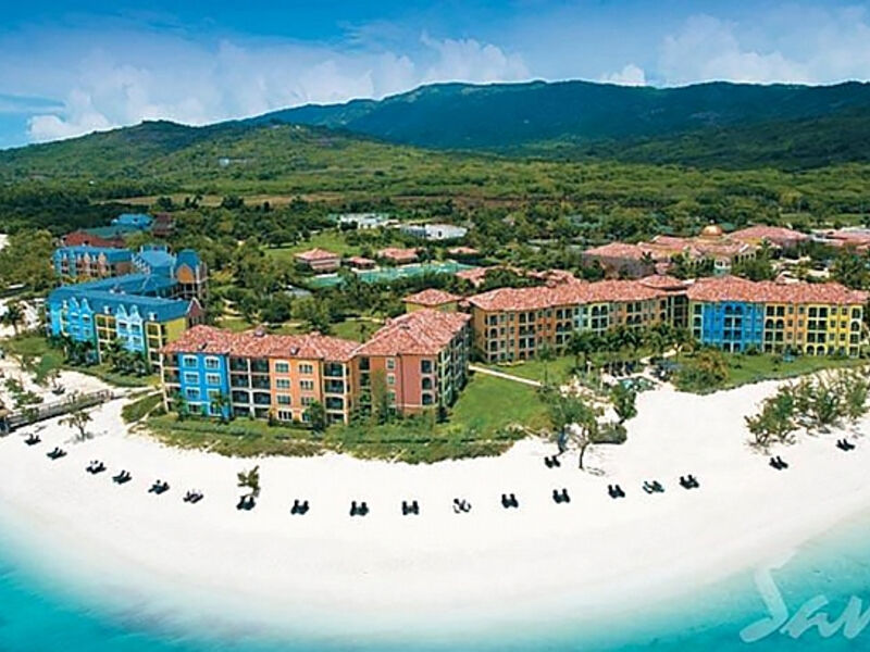 Sandals Whitehouse European Village & Spa