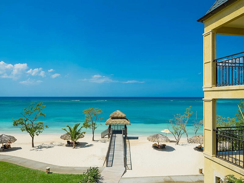 Sandals Whitehouse European Village & Spa