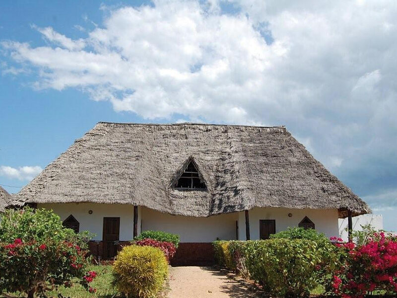 Sandies Baobab Beach