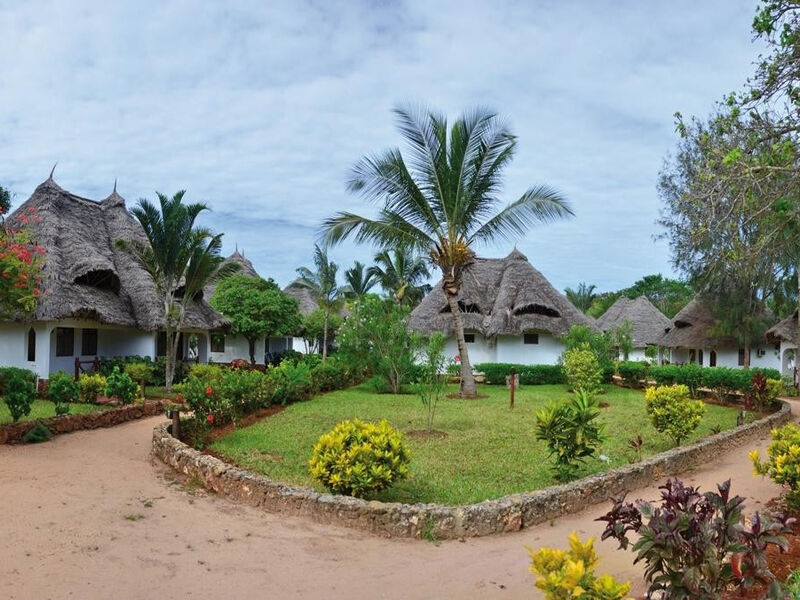 Sandies Baobab Beach