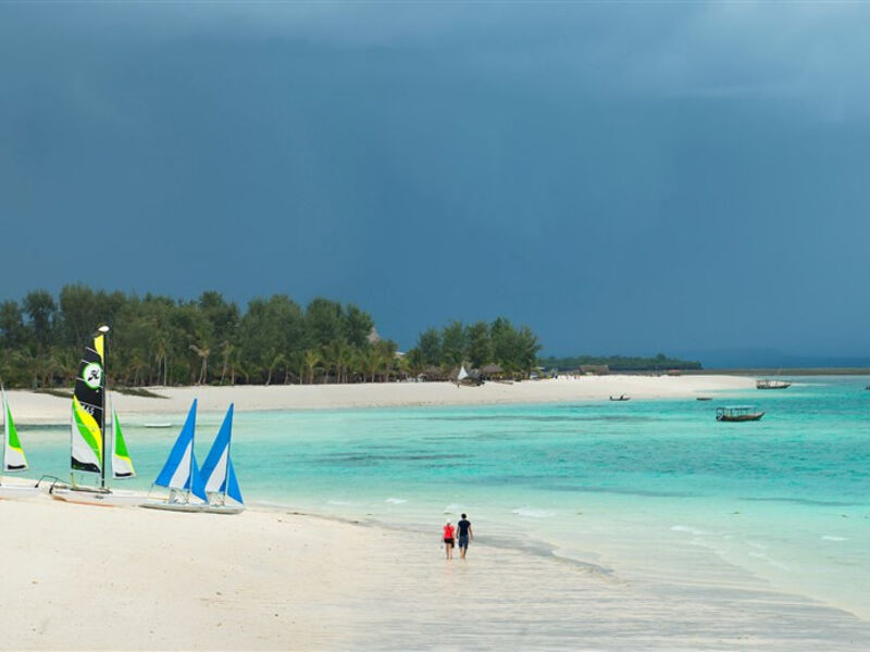 Sandies Baobab Beach