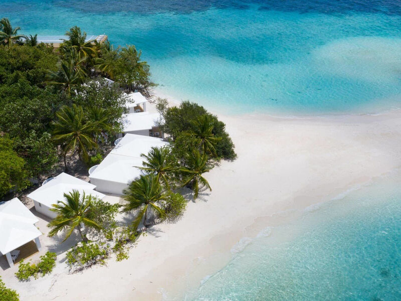 Sandies Bathala Island Resort