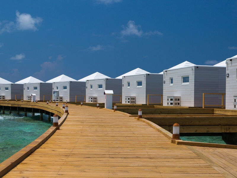 Sandies Bathala Island Resort