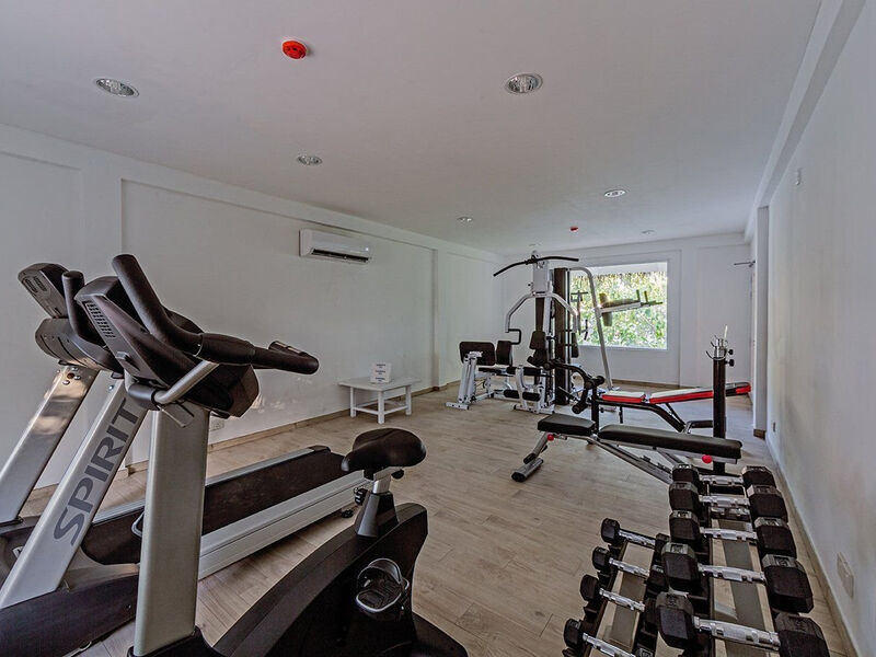 Sandies Bathala Island Resort