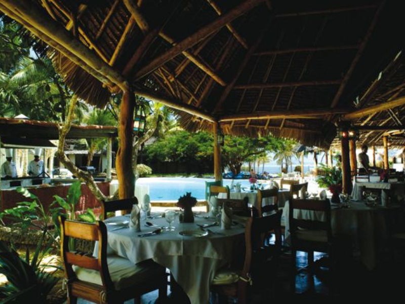 Sandies Coconut Village