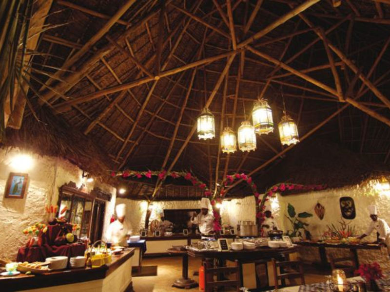 Sandies Coconut Village