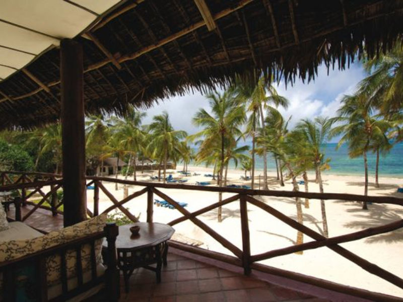 Sandies Coconut Village