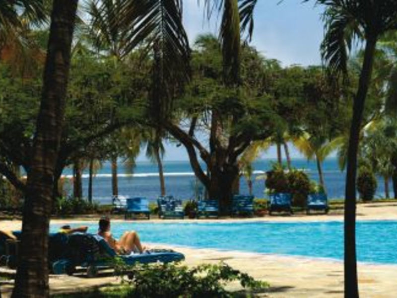 Sandies Coconut Village