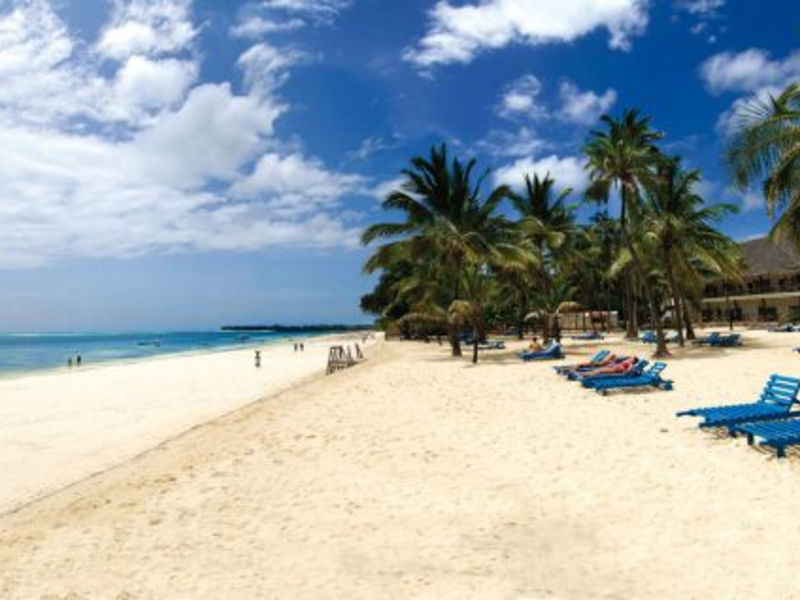 Sandies Coconut Village