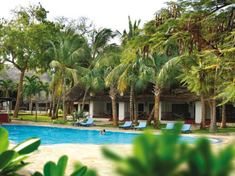 Sandies Coconut Village