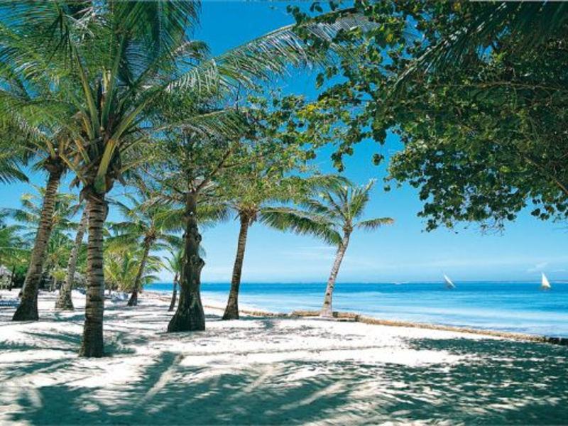 Sandies Coconut Village