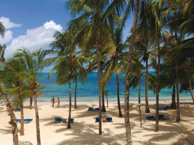 Sandies Coconut Village