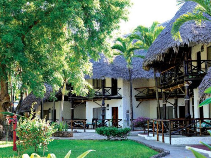 Sandies Coconut Village