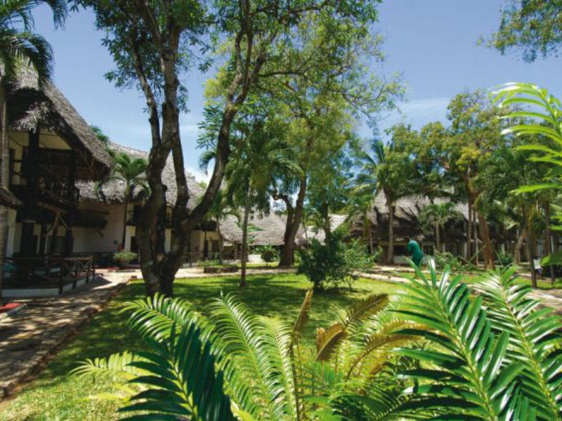 Sandies Coconut Village