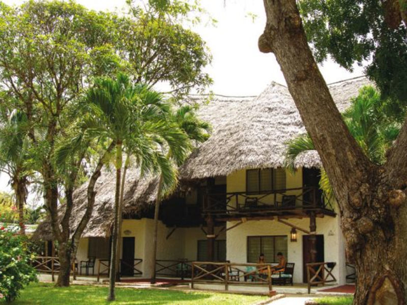 Sandies Coconut Village