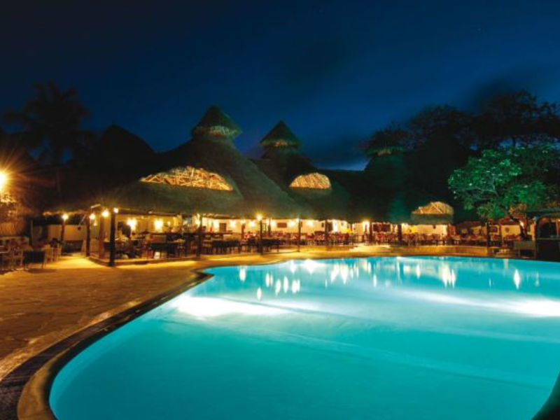 Sandies Coconut Village