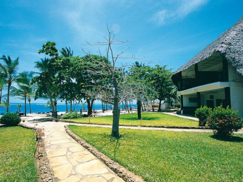 Sandies Coconut Village