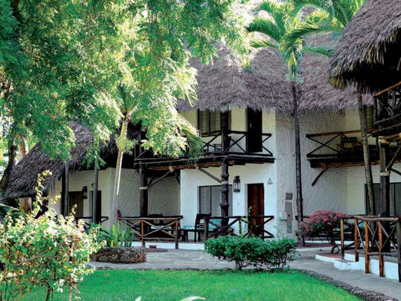 Sandies Coconut Village