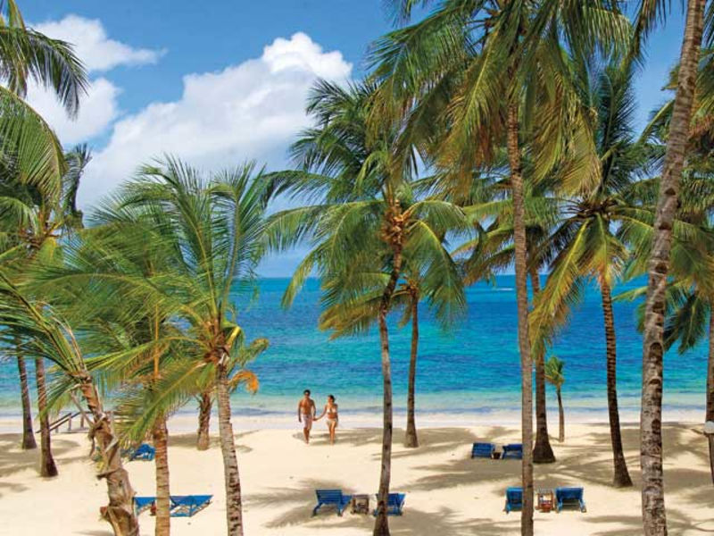 Sandies Coconut Village