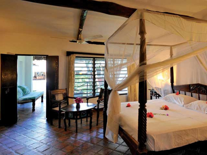 Sandies Coconut Village