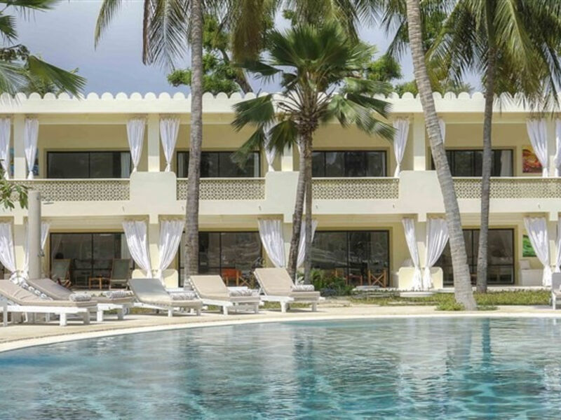 Sandies Malindi Dream Garden