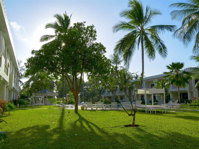 Sandies Malindi Dream Garden