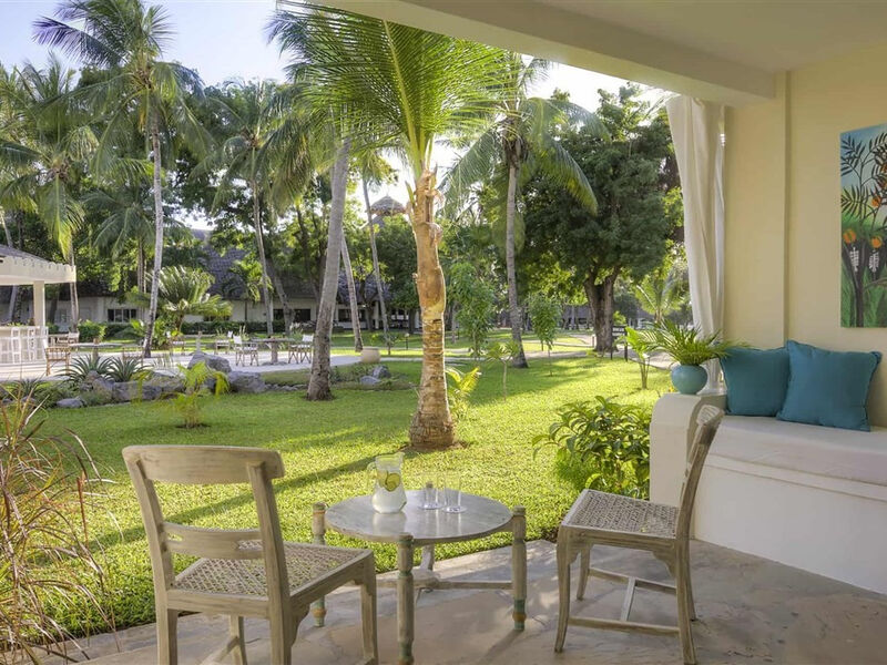 Sandies Malindi Dream Garden