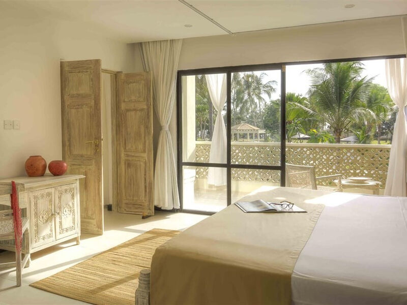 Sandies Malindi Dream Garden