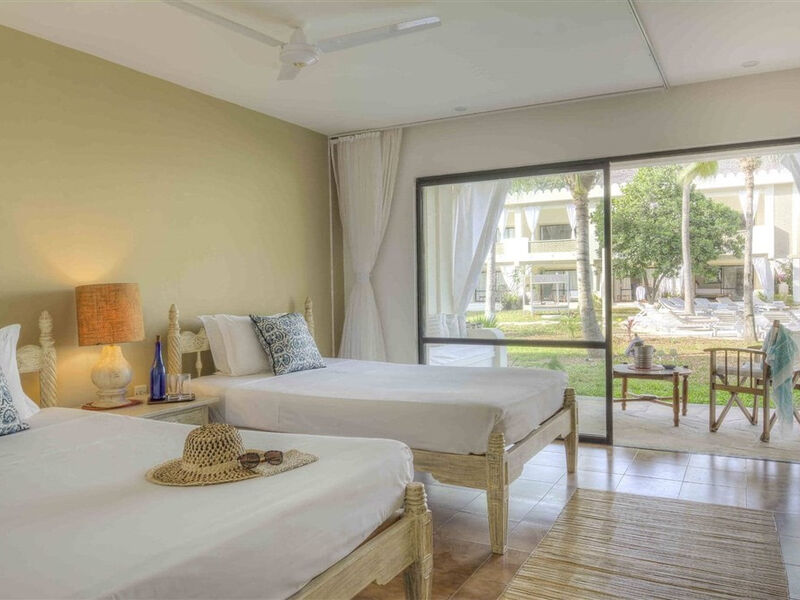 Sandies Malindi Dream Garden