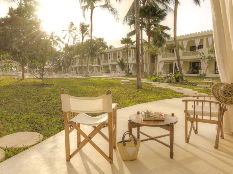 Sandies Malindi Dream Garden
