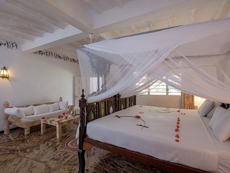 Sandies Tropical Village Resort