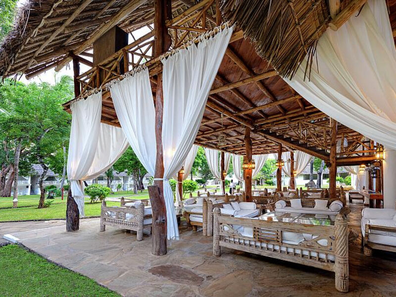 Sandies Tropical Village Resort