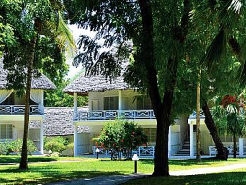 Sandies Tropical Village Resort