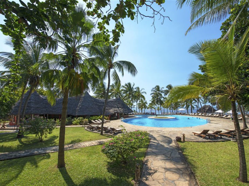 Sandies Tropical Village