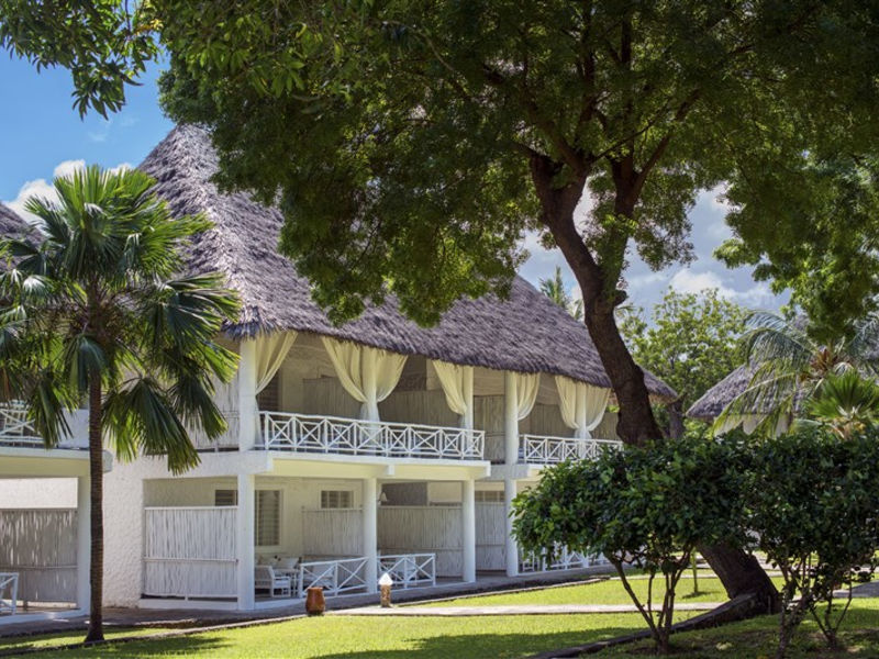 Sandies Tropical Village