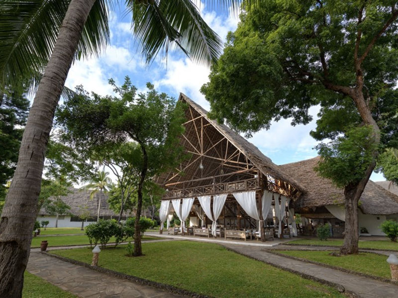 Sandies Tropical Village
