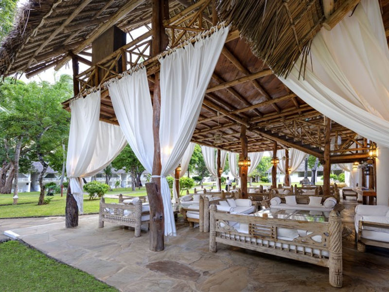 Sandies Tropical Village